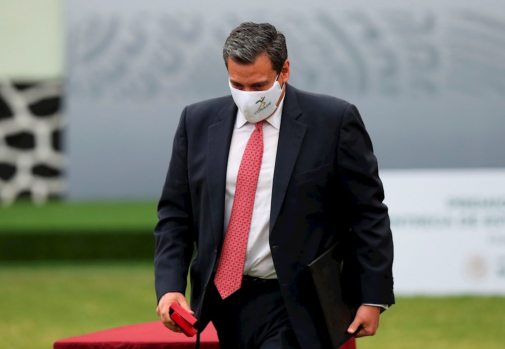 Presidente del CMB dice que pelea femenina entre Nava y Juárez será histórica