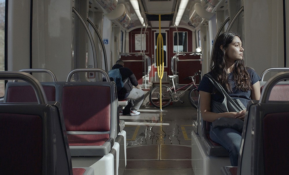 Filme mexicano “Travesías” explora la relatividad de las fronteras físicas