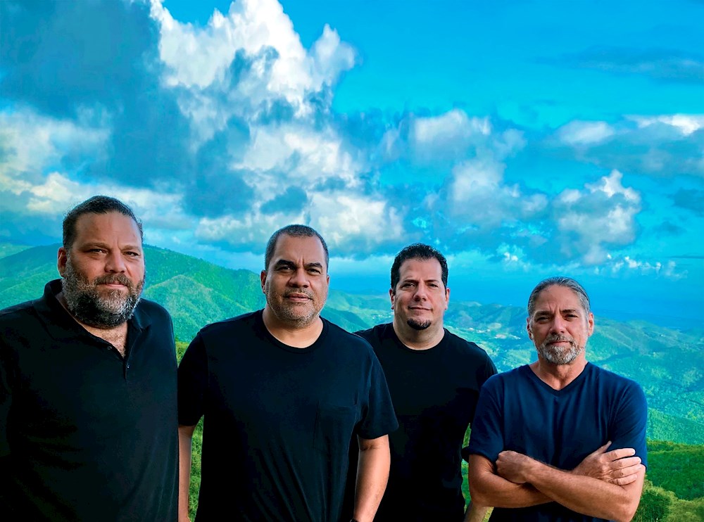 La banda puertorriqueña de rock Fiel a la Vega estrena el sencillo “HOY”