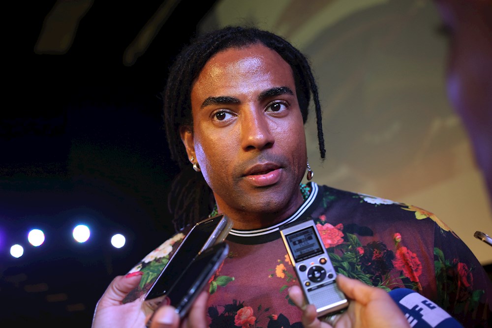 Yotuel lanza campaña para que El Osorbo y El Funky estén en los Latin Grammy