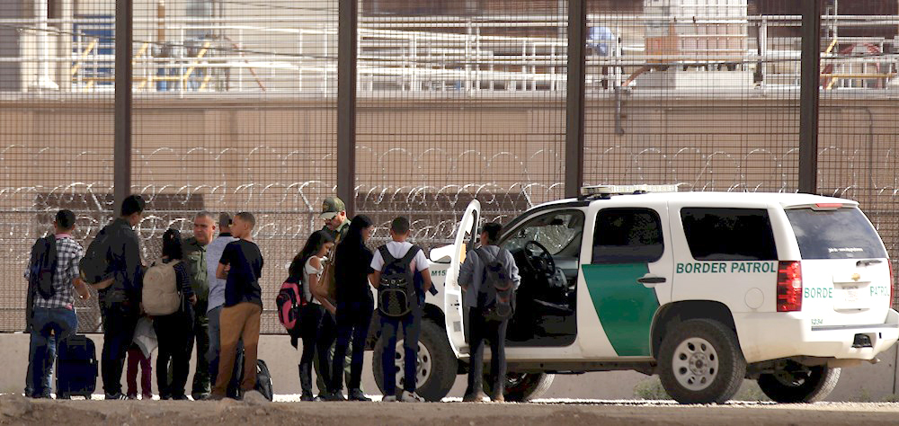 Legisladores piden investigación de operación Estrella Solitaria en Texas