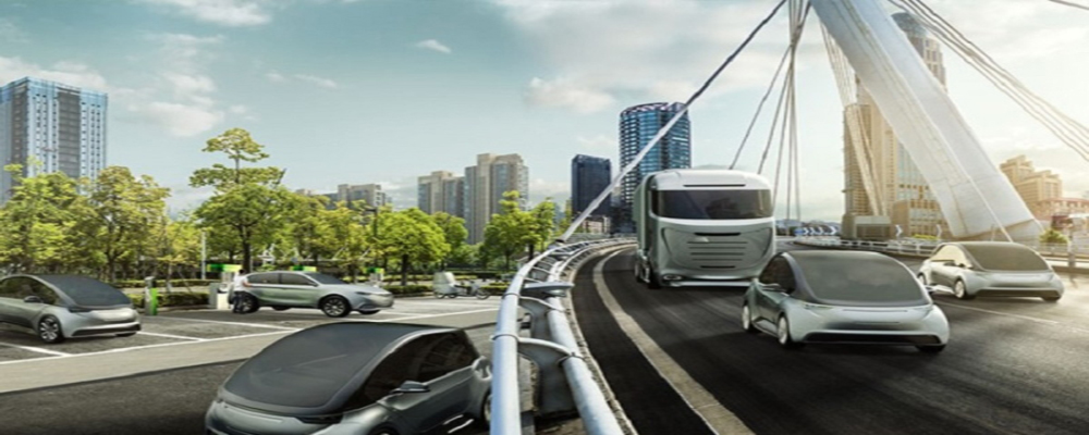 Bosch sigue apostando por la electromovilidad con ventas de mil millones de euros