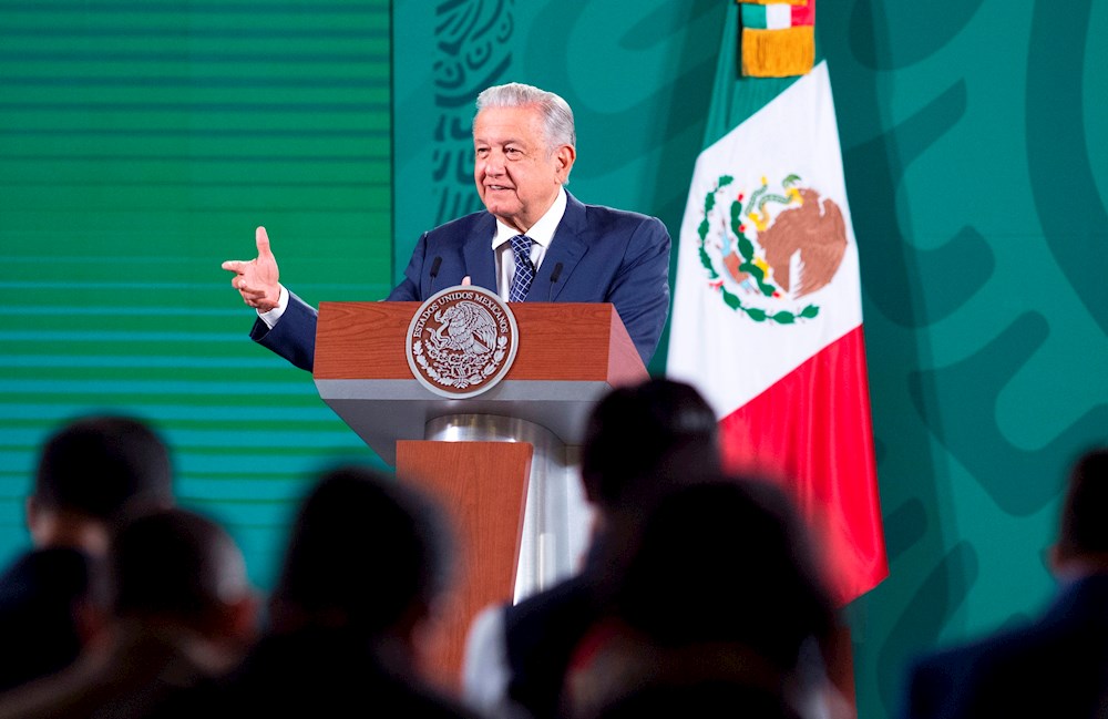López Obrador descarta reunirse con migrantes en EE.UU. en visita a la ONU