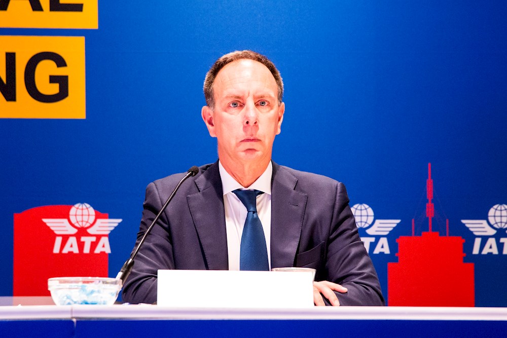 El sector aéreo latinoamericano perderá 3.700 millones de dólares en 2022