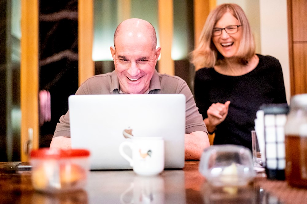 Nobel de Medicina: “Hay que estudiar los componentes de la sopa inflamatoria”