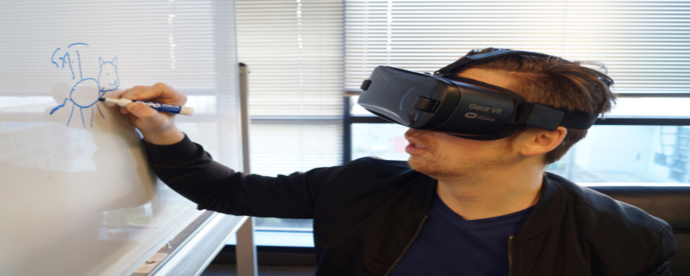 Realidad Virtual: una potencial herramienta para el aprendizaje