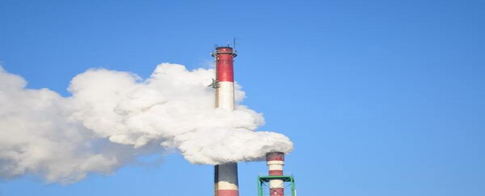 Reducir emisiones de metano es el medio más rápido para reducir el cambio climático