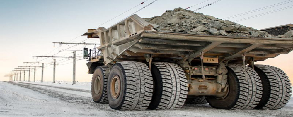 Descarbonización de minería y cemento es clave para lograr la huella cero de carbono