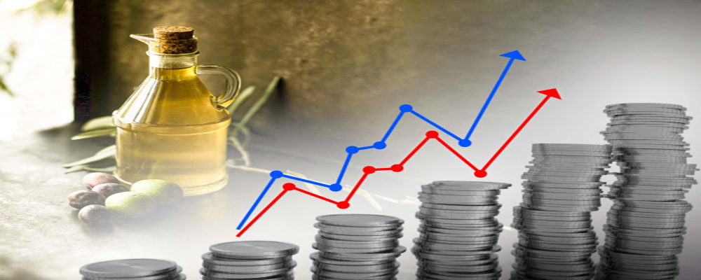 Precio de cereales y aceites vegetales al alza, señala la FAO