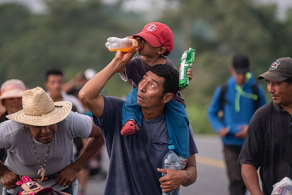 Subsecretaria de EEUU visitará Guatemala para tratar migración y seguridad