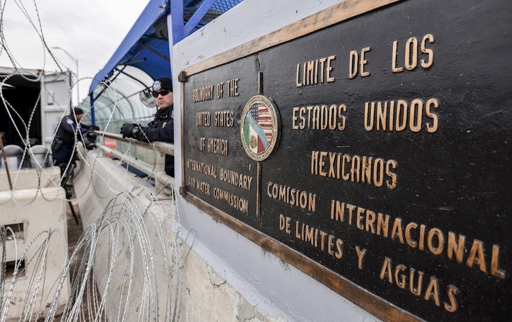 Estados Unidos modifica normas para visas de cónyuges de inmigrantes