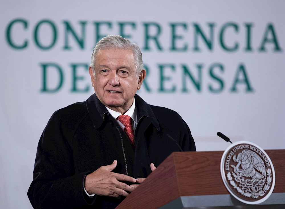 López Obrador viaja a Nueva York para hablar de corrupción en la ONU