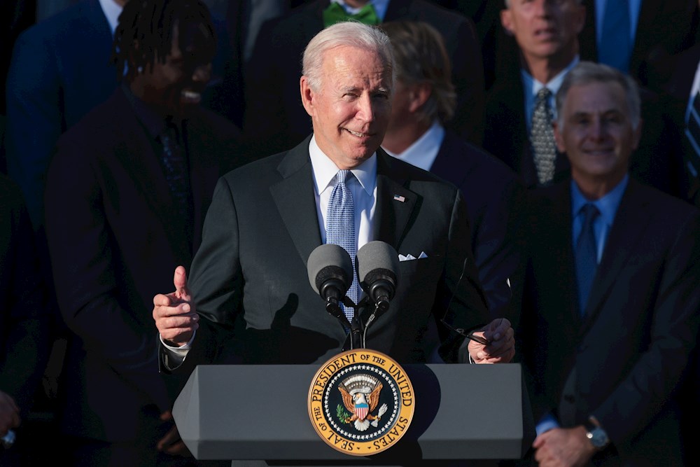 Biden, López Obrador y Trudeau celebrarán Cumbre de Líderes en Washington