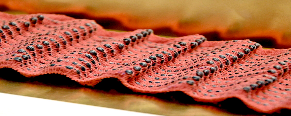 Tela robótica puede ayudar a regular la respiración de atletas y artistas