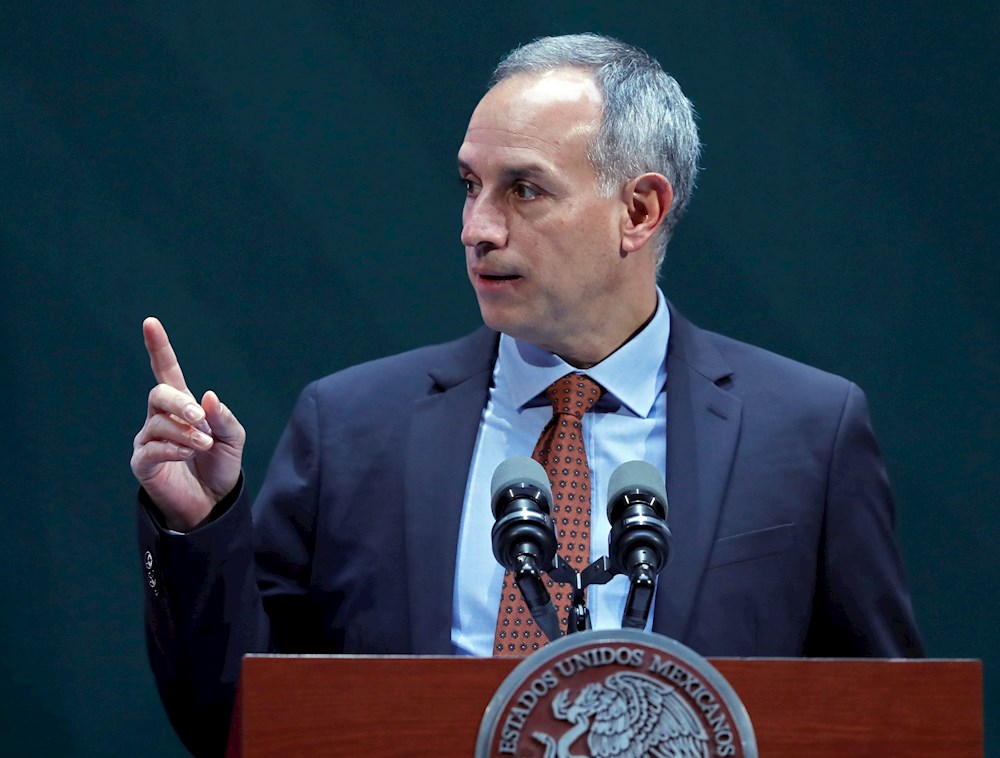 El Gobierno mexicano da “por hecho” que ómicron llegará a México