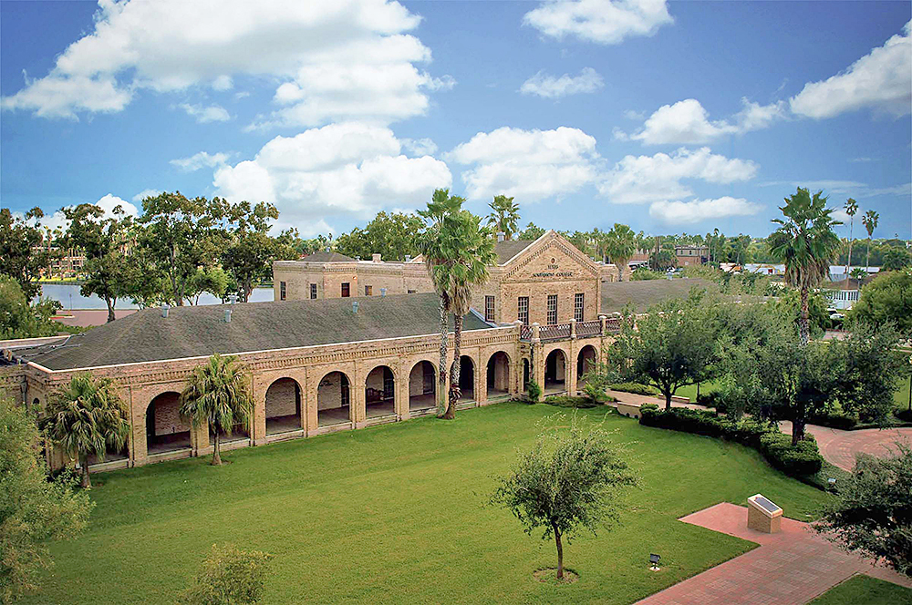 Texas Southmost College celebra 95 años de servicio a la comunidad