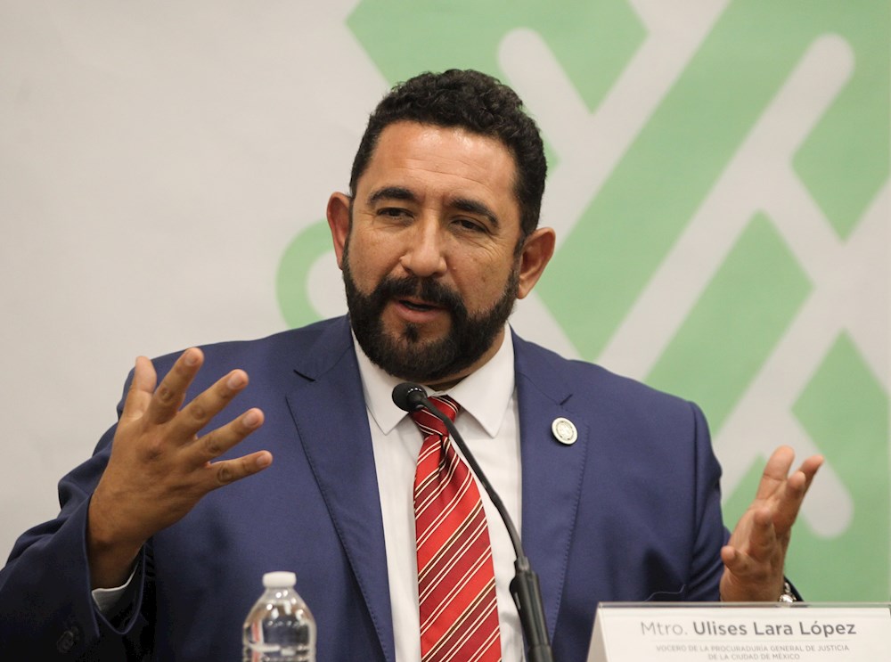 Audiencia en Chile para extraditar a exdiputado mexicano será el 25 noviembre