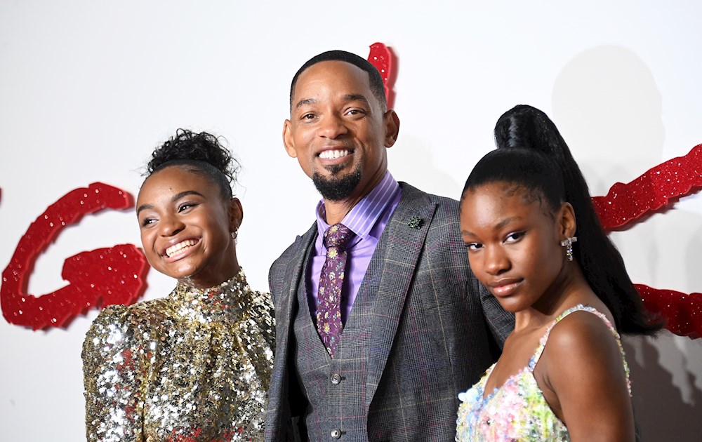 “Ghostbusters” y las hermanas Williams se enfrentan en los cines de EE.UU.