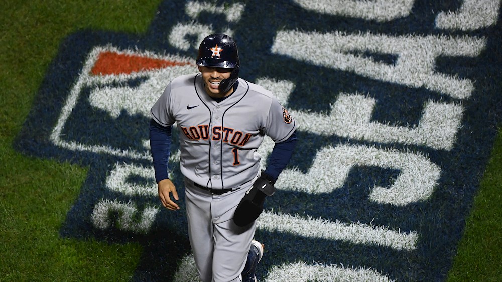 Soler, Correa, Rosario y Herrera en la lista de los nuevos agentes libres