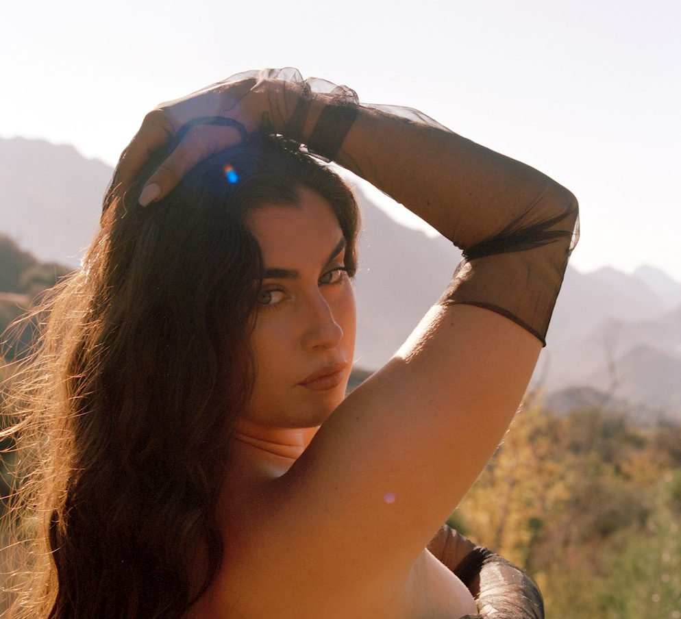 Lauren Jauregui quiere volar libre con “Prelude”