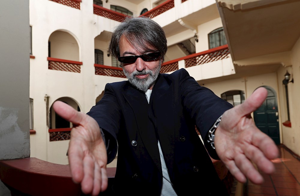 Babasónicos: “Tratamos de no aportar más basura ni contaminación auditiva”