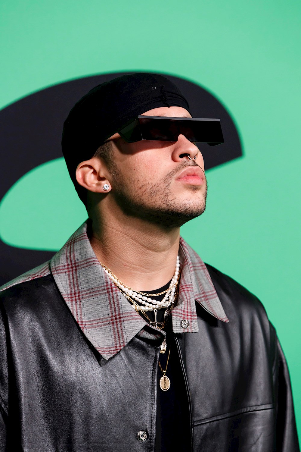 Bad Bunny, primer artista con 100 videos con 100 millones visitas en YouTube