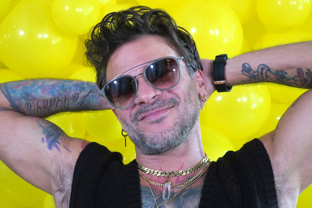 Pedro Capó arrancará gira estadounidense 2022 en Puerto Rico