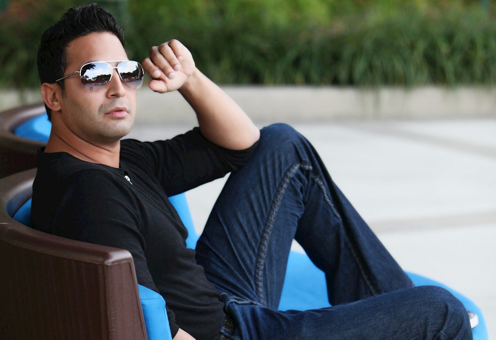 Boricua Charlie Cruz y dominicano David Kada, juntos en “Amantes & Amigos”