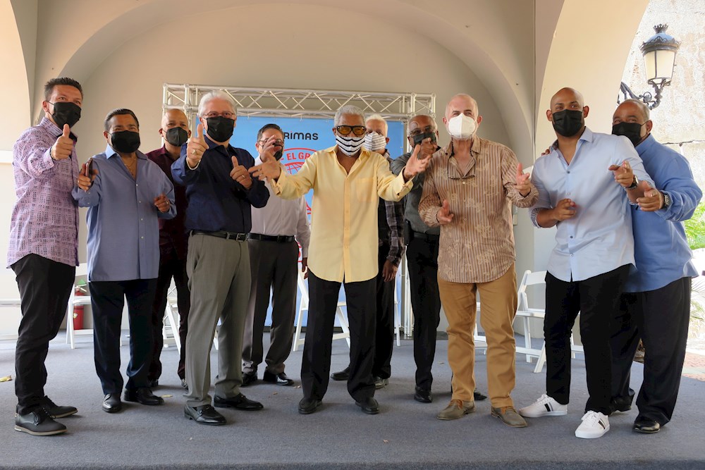 El Gran Combo de Puerto Rico lanza el tema “No Hay”