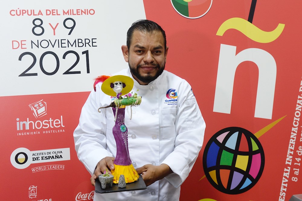 La mejor “tapa” del mundo resume en un bocado la historia y sociedad de México