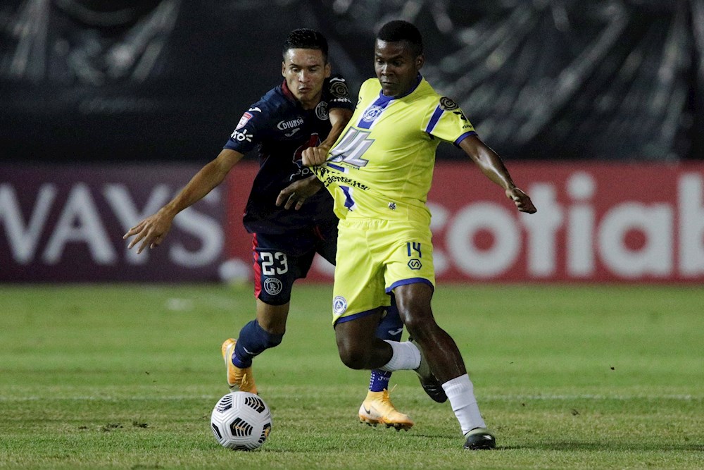 CAI saldrá a asegurar su pase directo a semifinales en el fútbol panameño