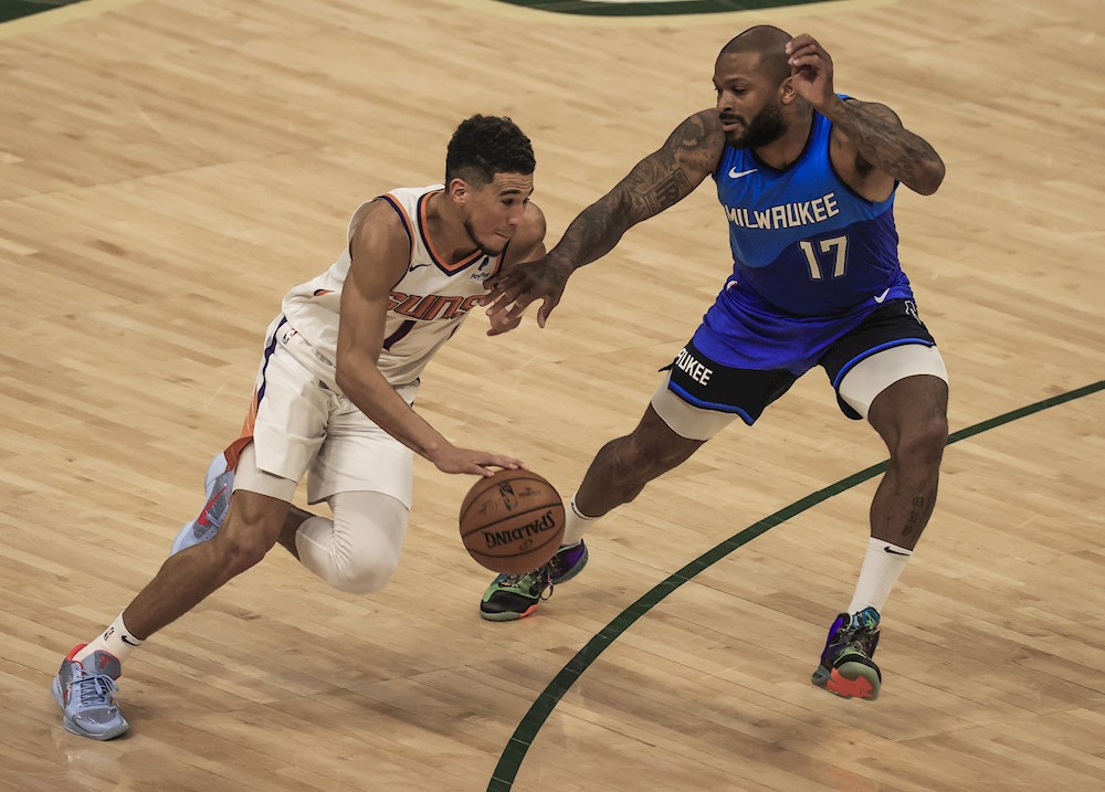 126-97. Suns llegan a 12 triunfos consecutivos con paliza a Nuggets, sin Jokic