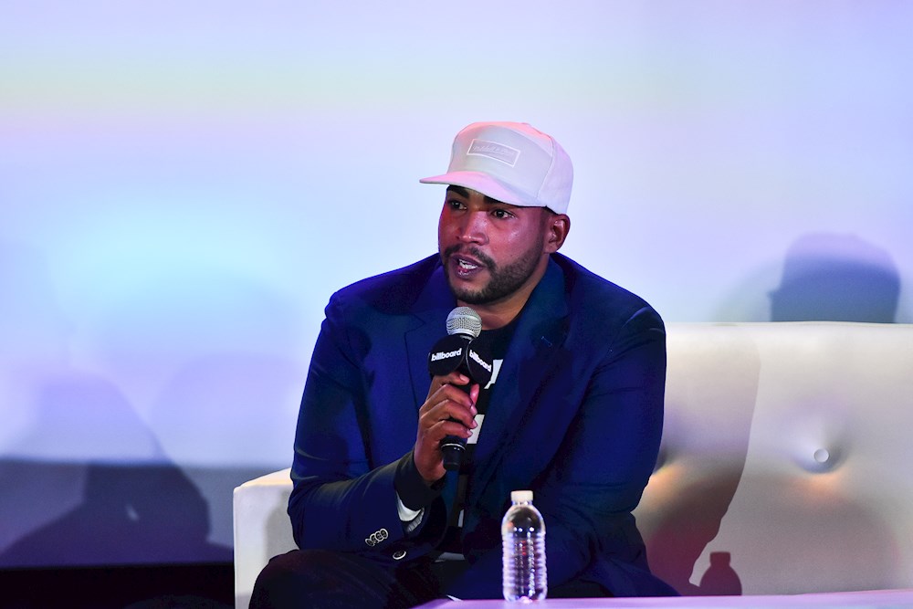 Anuel AA y Don Omar se dan cita en diciembre en festival de reguetón en Miami