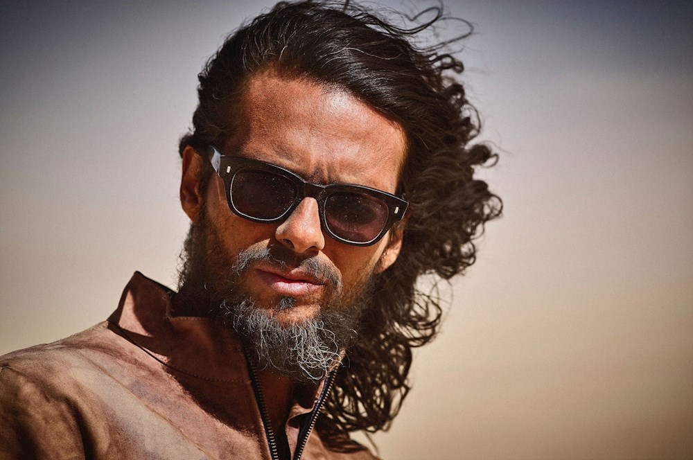 Draco Rosa invita a sus seguidores a una audición para su nuevo proyecto