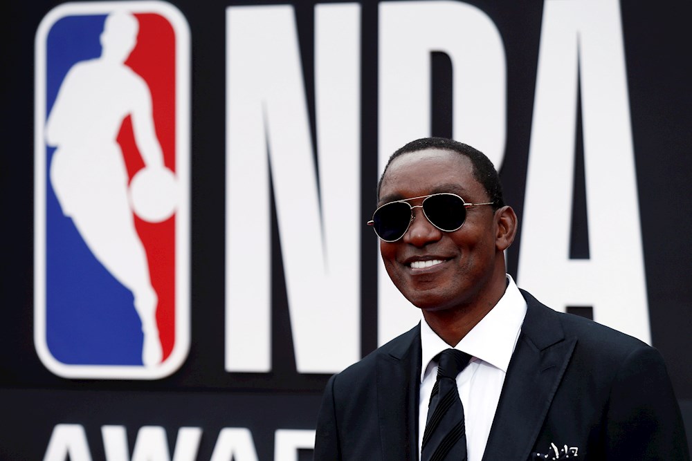 Isaiah Thomas lidera triunfo de Estados Unidos sobre Cuba en eliminatorias