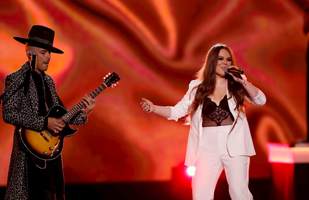 Los mexicanos Jesse & Joy regresan a EE.UU. para una gira por 22 ciudades