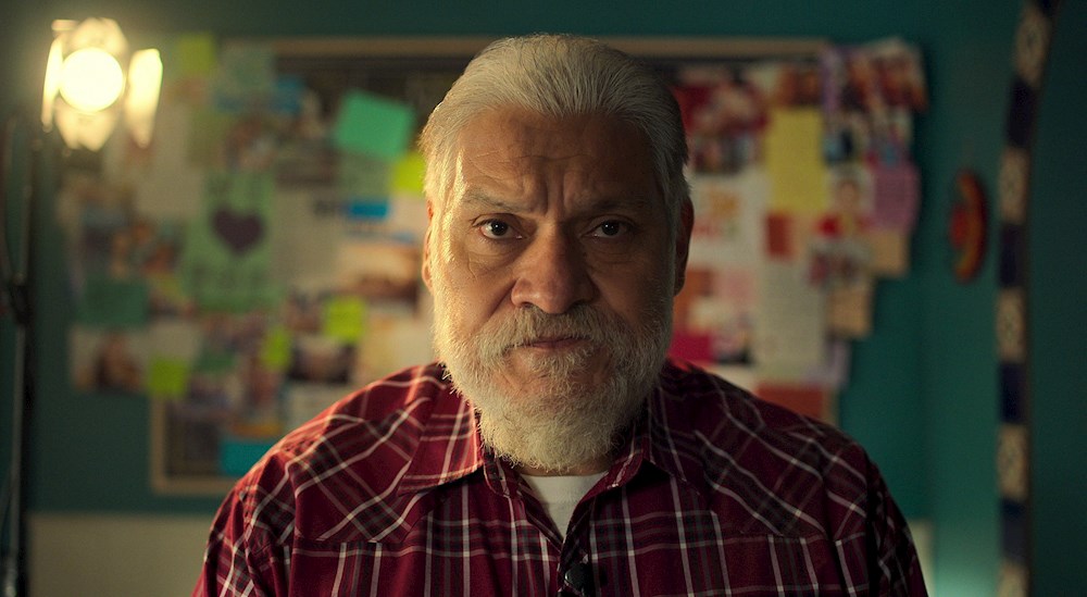 Joaquín Cosío, el actor rudo más entrañable del cine mexicano