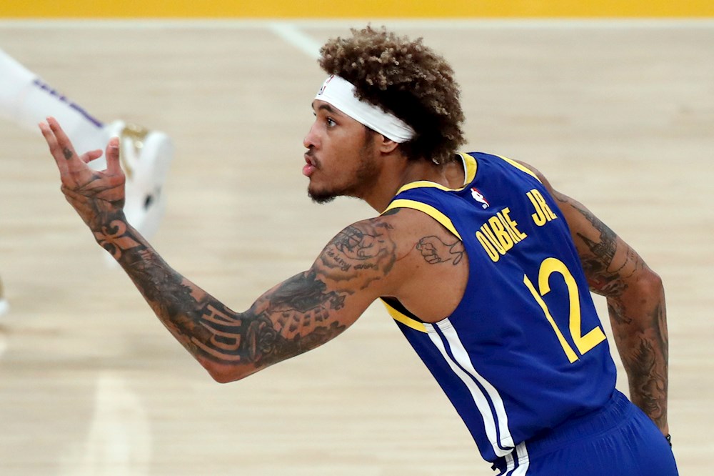 108-118. Ante los Grizzlies, Oubre Jr. y los Hornets cortan su racha perdedora