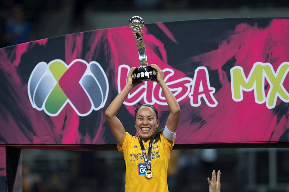 Mercado reconoce que ganar el Balón de oro es el punto más alto en su carrera