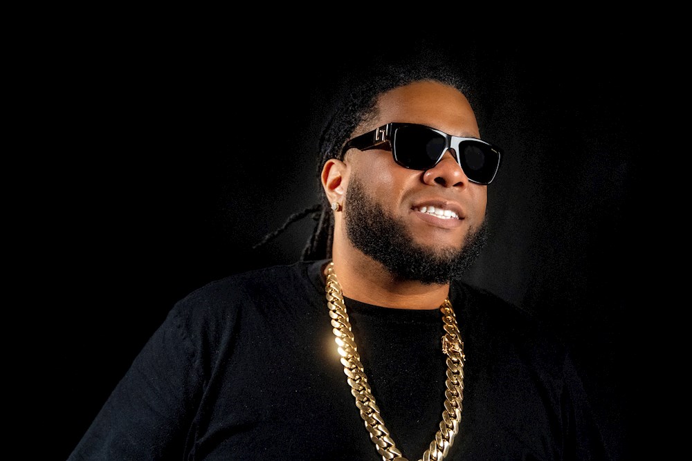 Lito MC Cassidy basa su nuevo disco en problemas sociales que vivió de joven