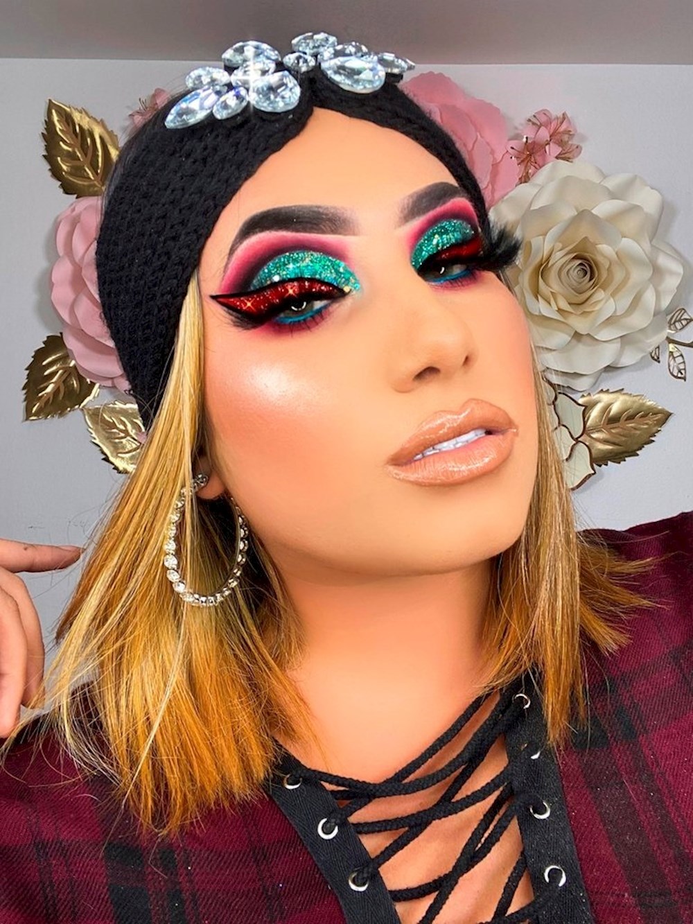 La artista puertorriqueña Candy Lover lanza el sencillo “La Ruta”