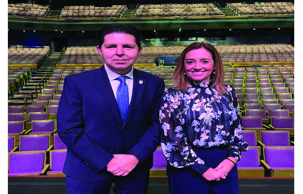 McAllen y la reapertura de los cruces fronterizos entre Estados Unidos y México para viajes no esenciales