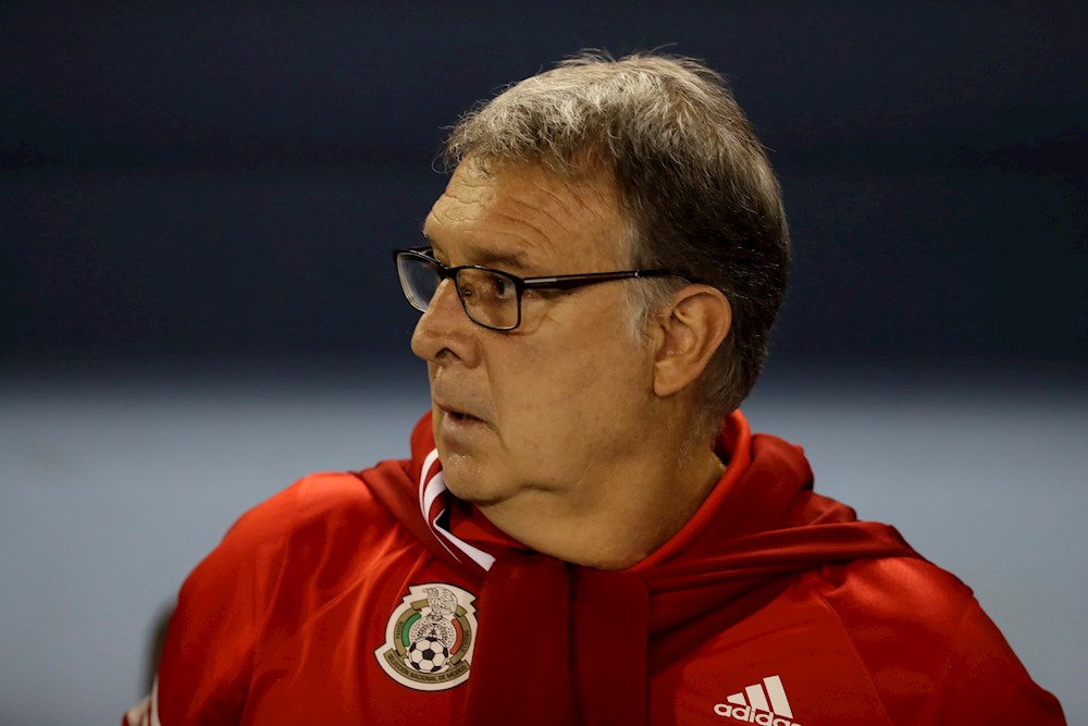 México ahora se pone a prueba con Canadá, que busca la cima en la Concacaf