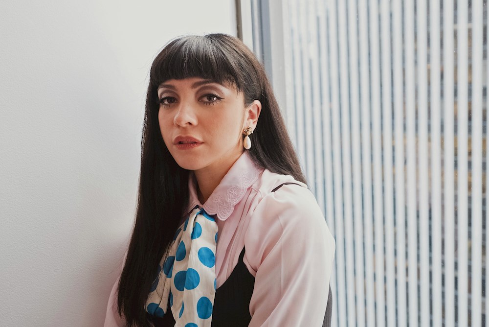 Mon Laferte: Yo no creo que el auge de la extrema derecha en Chile sea real