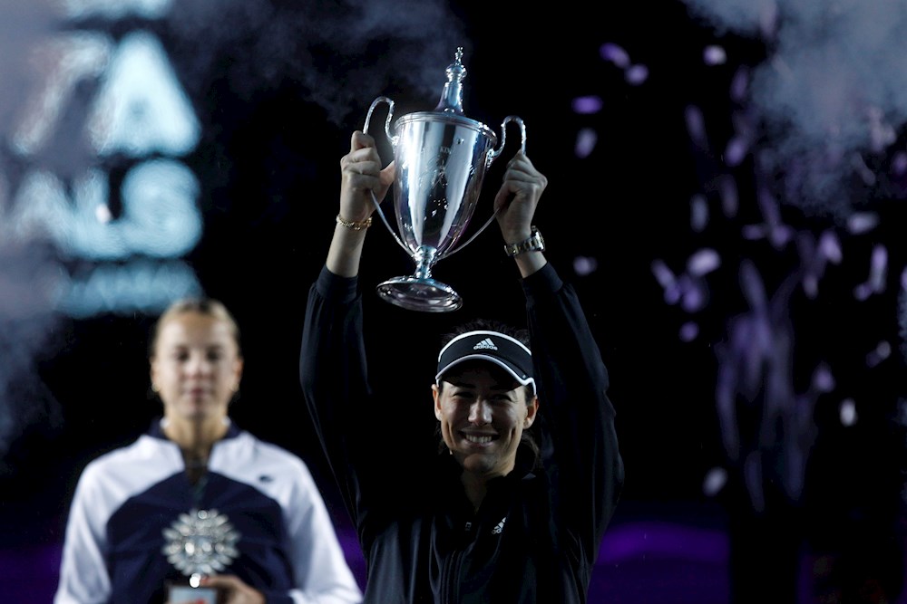 Un idilio con México