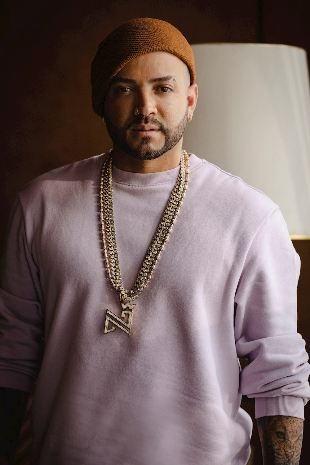 Nacho: “Las lecciones de los últimos años me han transformado”