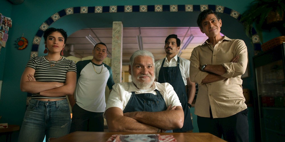 América Ferrera y Netflix reabren las puertas de “Gentefied”