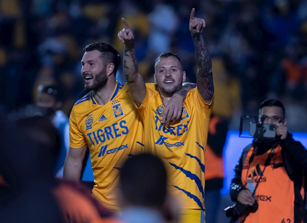 América lideró el Apertura y pasó a cuartos de final como el primer favorito