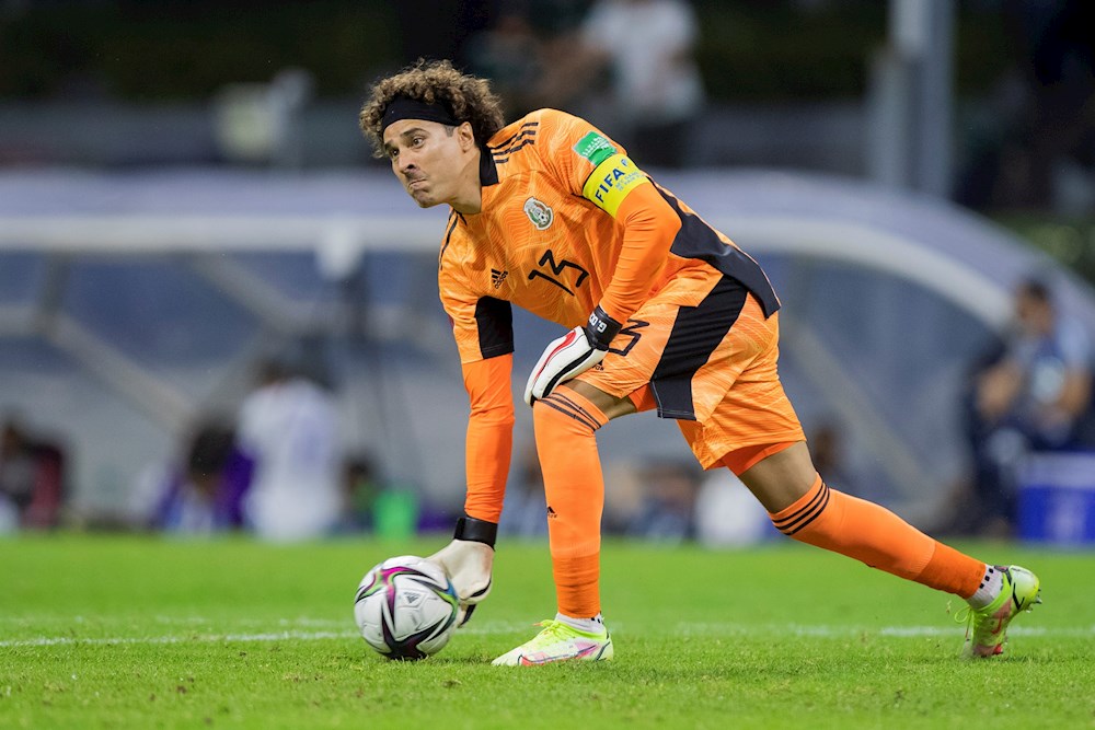 2-1. Canadá baja a México al tercer puesto y es líder de las eliminatorias