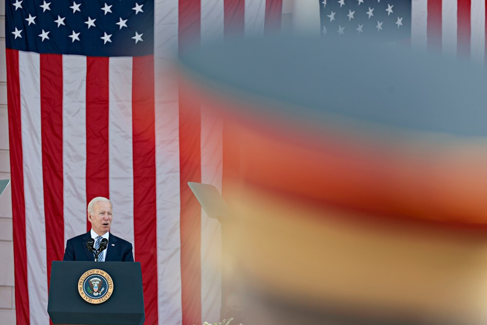 EEUU estudia boicotear los Juegos Olímpicos de Pekín, según medios locales